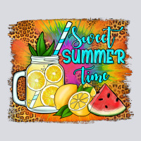 Sweet Summer Time Zipper Hoodie | Teevron