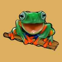 Frog Premium Hoodie | Teevron