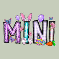 Easter Day Mini Ladies Tee | Teevron