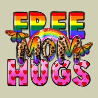 Free Mom Hugs Heavy Core Tee | Teevron