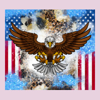 America Eagle Ladies Tee | Teevron