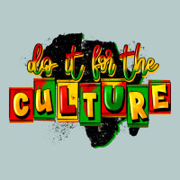 Do It For The Culture Heavy Core Tee | Teevron