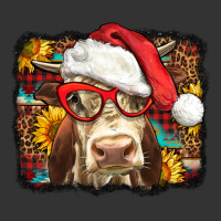Christmas Cow | Teevron