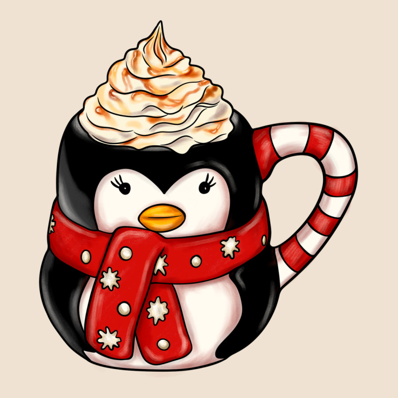 Coffee Cups Animal Urban Heavy Tee by CowhideDigitalArt | Teevron