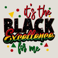 It's The Black Excellence For Me Heavy Core Tee | Teevron