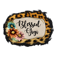 Blessed Gigi | Teevron