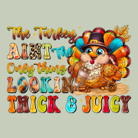Thanksgiving Turkey Humor Ladies Tee | Teevron