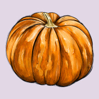 Pumpkin Classic Tee | Teevron