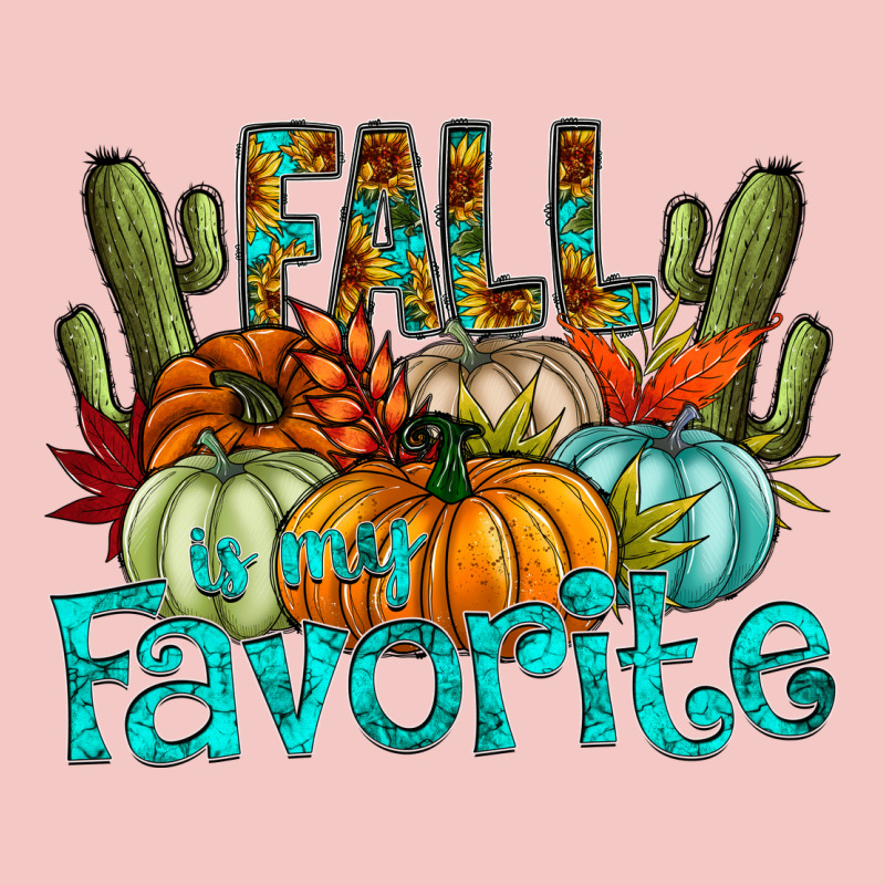 Fall Pumpkin Art Urban Heavy Tee by CowhideDigitalArt | Teevron