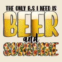 The Only C B S I Needis Beer And Sunshine Ladies Tee | Teevron