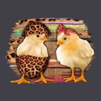 Western Leopard And Serape Chicks Heavyweight Hoodie | Teevron