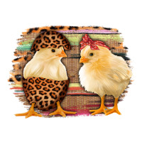 Western Leopard and Serape Chicks | Teevron