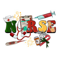 Christmas nurse | Teevron