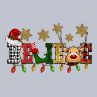 Christmas Believe Premium Hoodie | Teevron