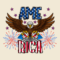 America Eagle Ladies Tee | Teevron