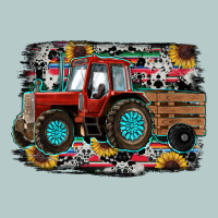 Western Tracktor Heavy Core Tee | Teevron