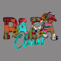 Papa Claus Vintage Tee | Teevron