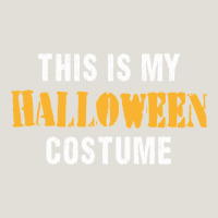 This Is My Halloween Costume Heavy Core Tee | Teevron