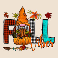 Fall Vibes Urban Heavy Tee | Teevron