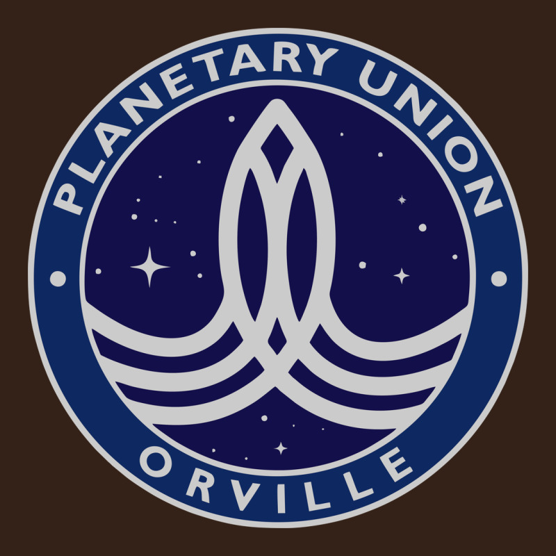 The Orville Heavy Core Tee by DesigneFamous | Teevron