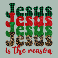 Jesus Is The Reason Classic Tee | Teevron