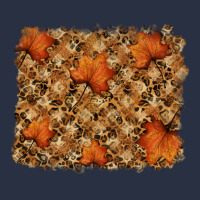 Autumn Leafe Backround Heavyweight Sweatshirt | Teevron
