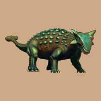 Ankylosaurus Vintage Hoodie | Teevron