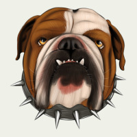 Bulldog Urban Heavy Tee | Teevron