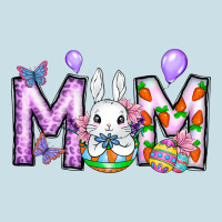 Easter Day Mom Ladies Tee | Teevron
