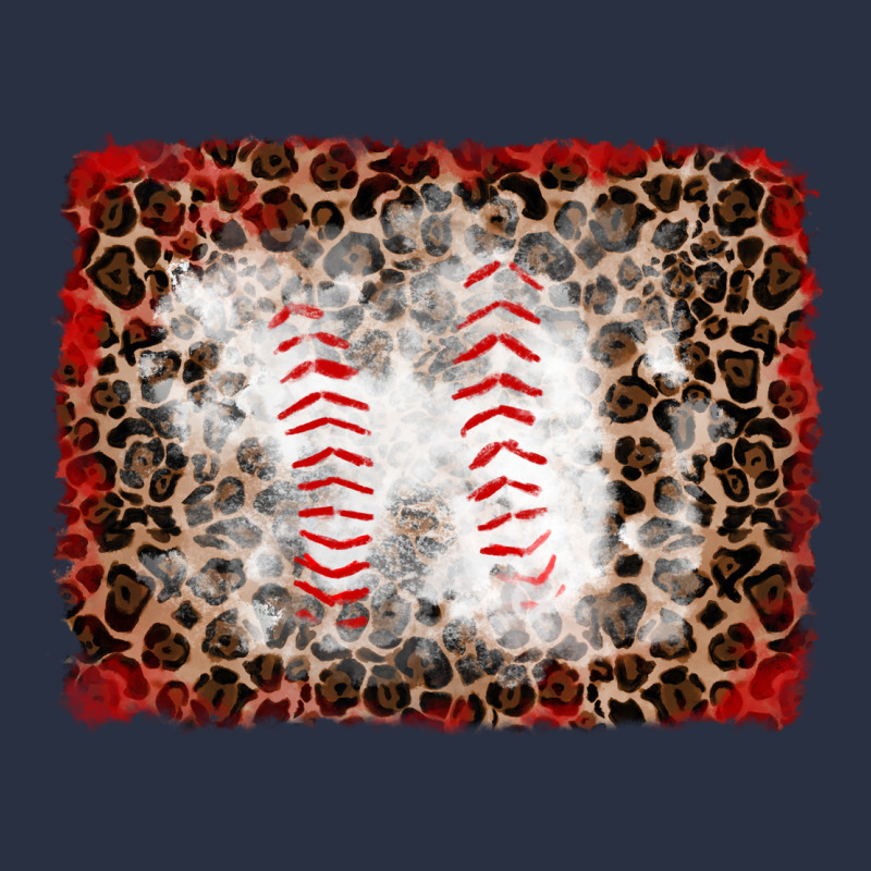 Baseball Leopard Background Urban Hoodie by RanaPortraitStore | Teevron