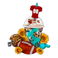 Football Frappe Coffee | Teevron