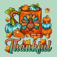 Thankful Thanksgiving Coffee Mug Classic Tee | Teevron
