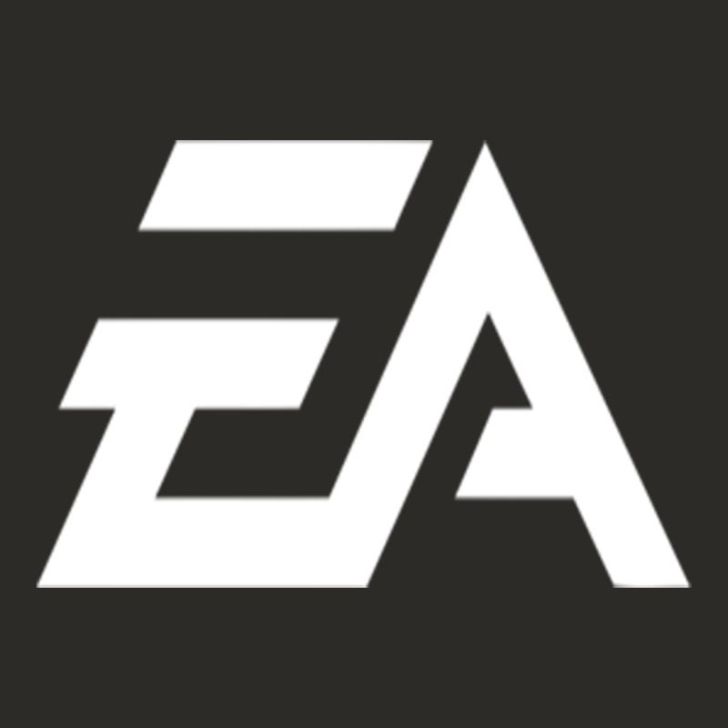 #electronicarts Ea  White Heavy Core Tee by DesigneFamous | Teevron