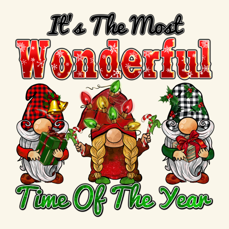 It's The Most Wonderful Time Of The Year Premium Hoodie by BarkalooDesign | Teevron