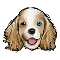 cocker spaniel | Teevron