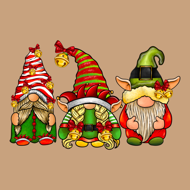 Elf Gnomes Vintage Tee by CowhideDigitalArt | Teevron