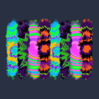 Tie Dye Brushstrokes Heavyweight Sweatshirt | Teevron