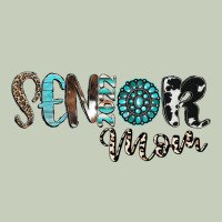 Senior Mom Ladies Tee | Teevron