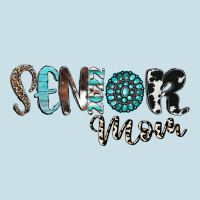 Senior Mom Ladies Tee | Teevron