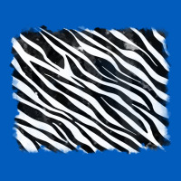 Zebra Background Urban Hoodie | Teevron