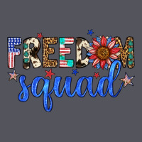 Freedom Squad Vintage Hoodie | Teevron