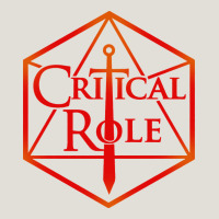 Critical Role Heavy Core Tee | Teevron