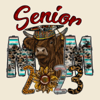 Senior Mom 2023 Ladies Tee | Teevron