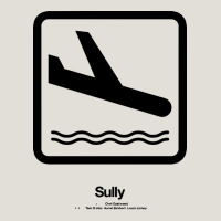 Sully Movie Silhouette Heavy Core Tee | Teevron