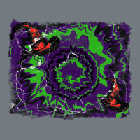 Halloween Witch Hat Backgraund Heavyweight Sweatshirt | Teevron