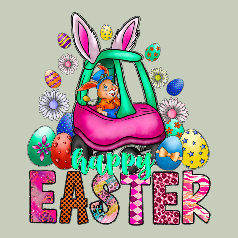 Easter Ladies Tee by CowhideDigitalArt | Teevron