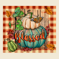 Blessed Tumbler Premium Tee | Teevron