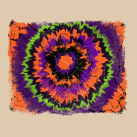 Halloween Backround Heavyweight Sweatshirt | Teevron