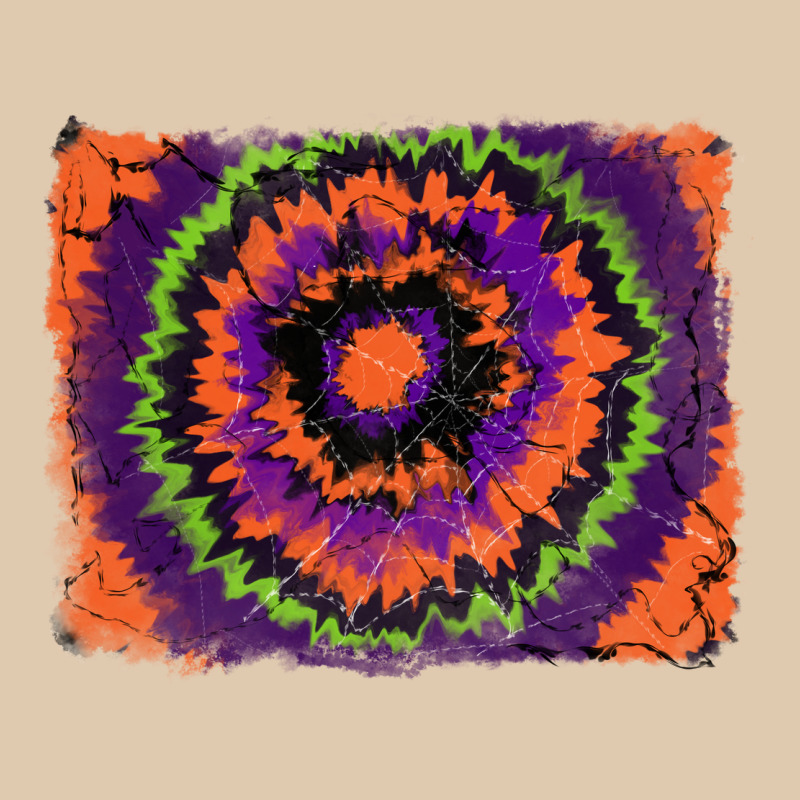 Halloween Backround Heavyweight Sweatshirt by RanaPortraitStore | Teevron