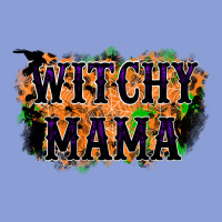 Witchy Mama Long Sleeve Tee | Teevron